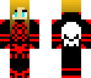 wrapper girl