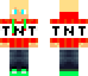 nerd tnt