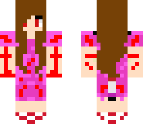 sally evil 2