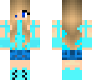 what my skin is