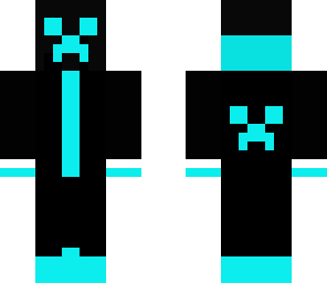 creeper hielo
