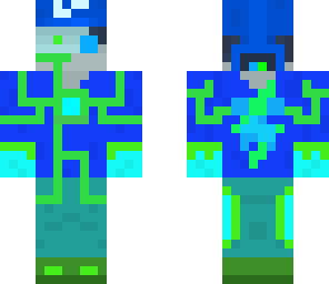 mechanical storm v2