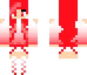 red beauty