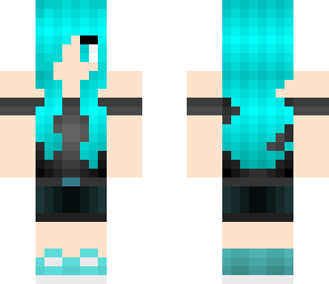sports girl