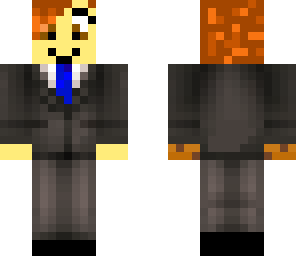 groom