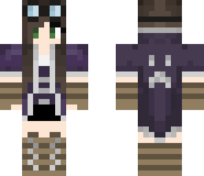 steampunk edits