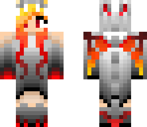 fire dragon thingy
