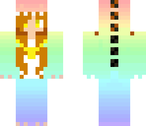 dinorex_yt girl version