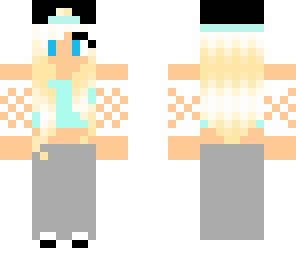 edit of my previous skin