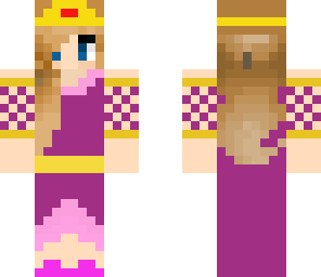 princess me