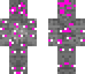 pinky ore