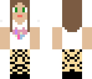 character 4 from the small terror