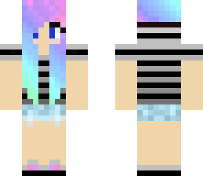 cool girl