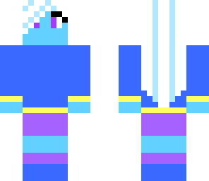 trixie eg
