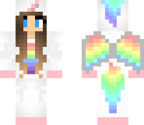 unicornio kawaii