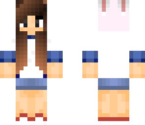 samgladiator girl version 2