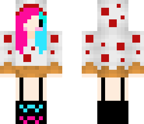 cara skin twin