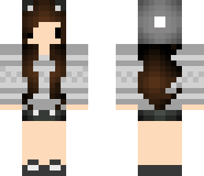 chibi beret edit