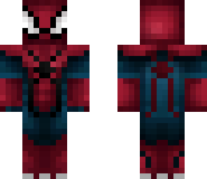 the amazing spiderman
