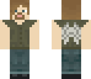 daryl dixon