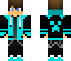 cool guy