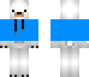 blue bear 
