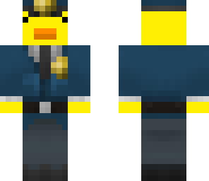 duck