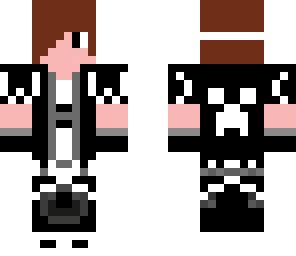 boy with