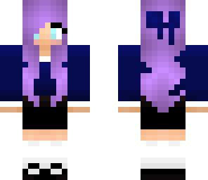 school girl