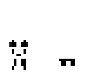 panda