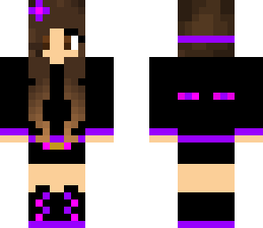endergirl