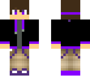 mah skin no esles