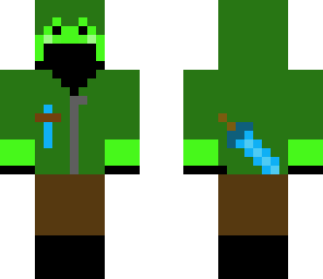 ender assassin