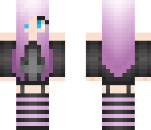 pastel goth 