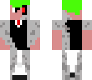 cyborg