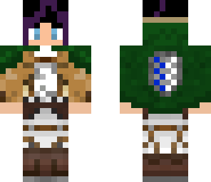 aot oc
