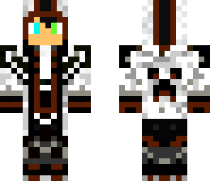 assassin brown