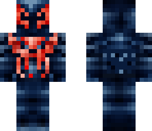 spiderman2099 new