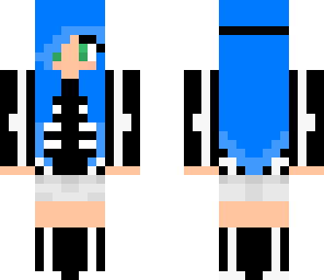 bluehairkiller