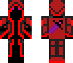 dark assassin