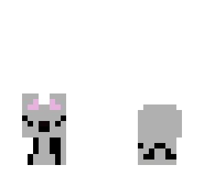 girl koala