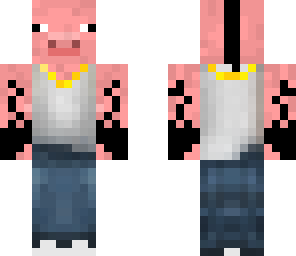 pig gangster