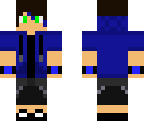 darkzek20 relaxing skin