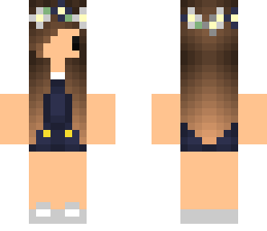 chibi overalls edit