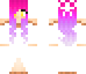 elf girl