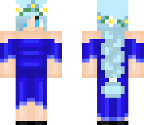 skin for kawaii_yume