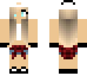 fixed girl