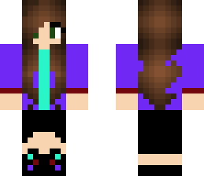 my skin