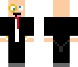 mr fancy
