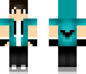 mi nueva skin